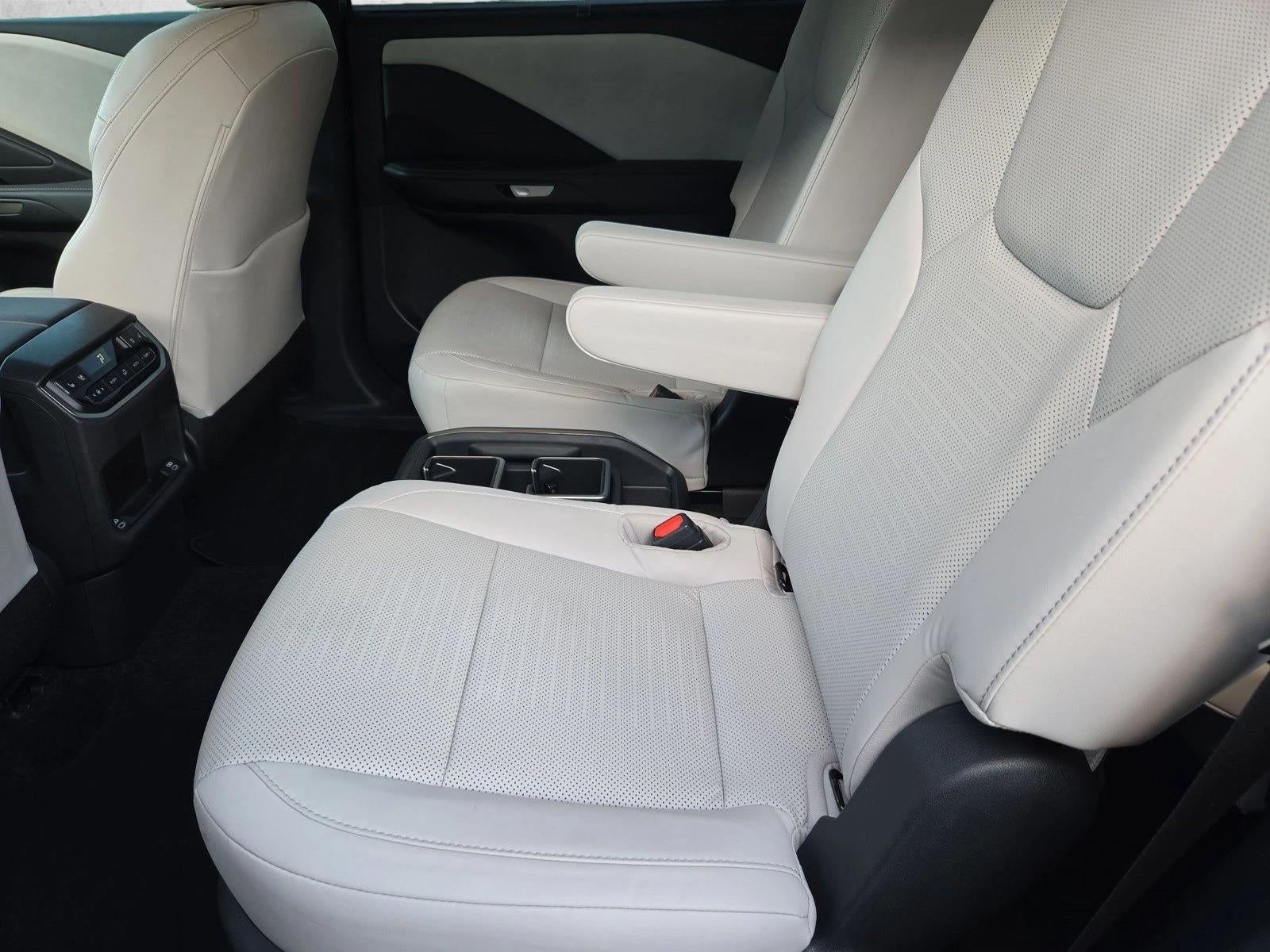 2025 Lexus TX 350 Premium AWD