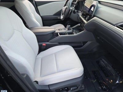 2025 Lexus TX 350 Premium AWD
