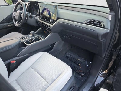 2025 Lexus TX 350 Premium AWD