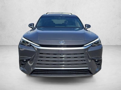 2025 Lexus TX 350 Premium AWD