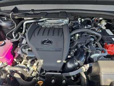 2025 Lexus TX 350 Premium AWD