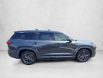 2025 Lexus TX 350 Premium AWD