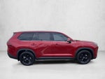 2026 Toyota Grand Highlander Hybrid MAX Limited AWD (Natl)