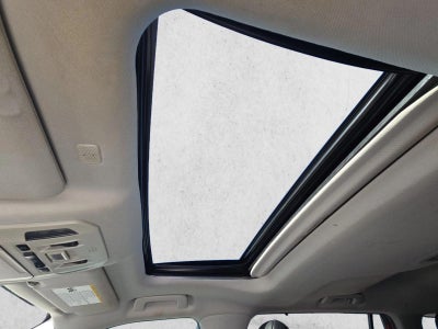 2021 Toyota Highlander XLE FWD (Natl)