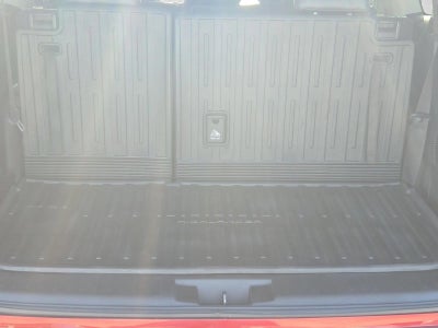 2021 Toyota Highlander XLE FWD (Natl)