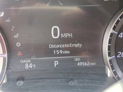 2023 Toyota Highlander XLE AWD (Natl)