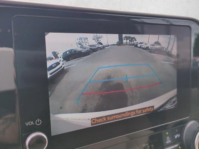 2023 Toyota Highlander XLE AWD (Natl)