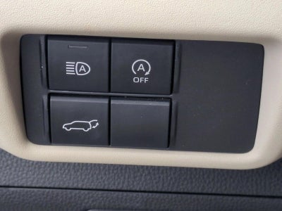 2023 Toyota Highlander XLE AWD (Natl)