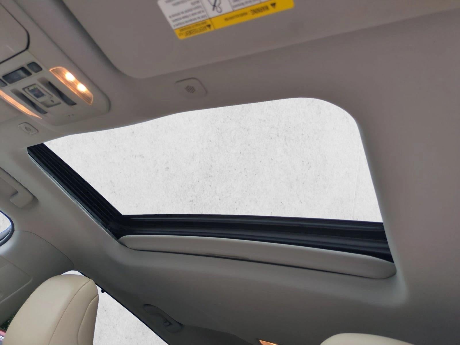 2023 Toyota Highlander XLE AWD (Natl)