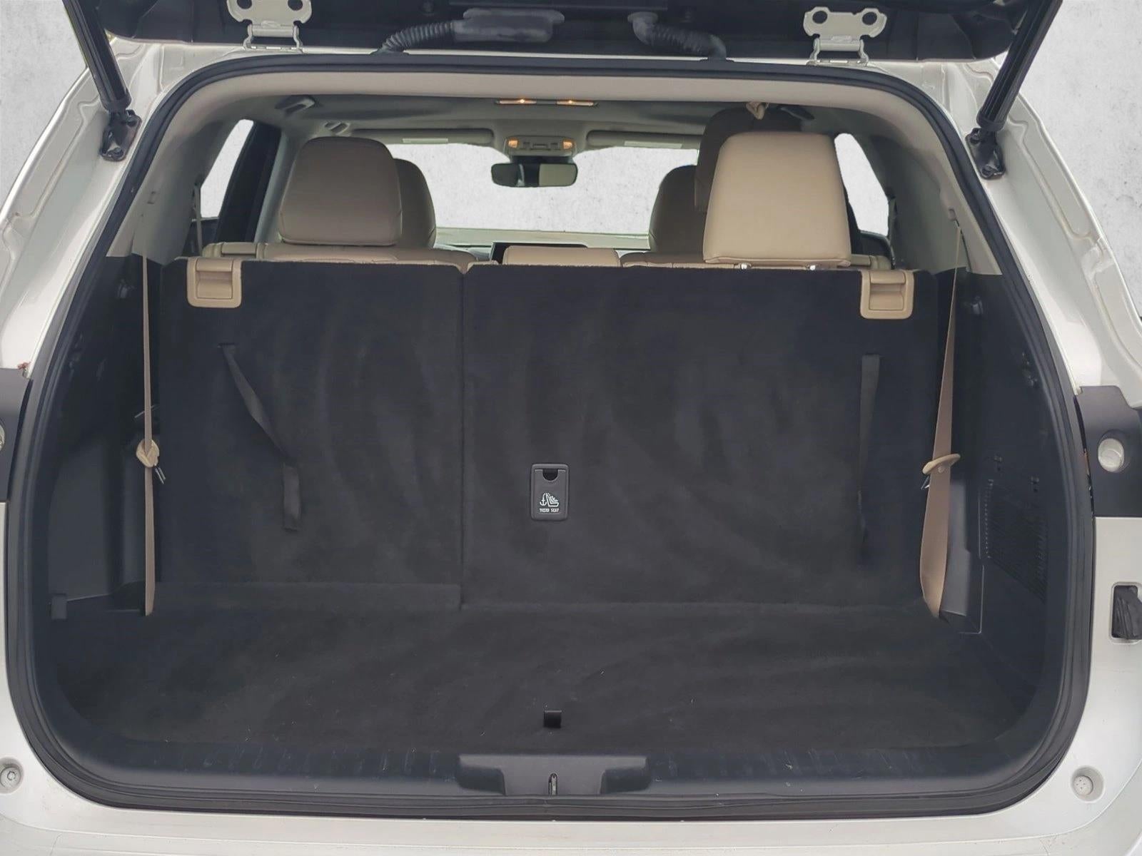 2023 Toyota Highlander XLE AWD (Natl)