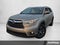 2016 Toyota Highlander FWD 4dr V6 XLE (Natl)