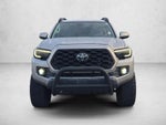 2021 Toyota Tacoma 4WD 4WD SR Double Cab 5' Bed V6 AT (GS)
