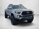 2021 Toyota Tacoma 4WD 4WD SR Double Cab 5' Bed V6 AT (GS)