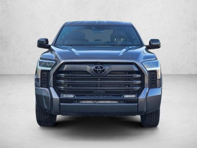 2025 Toyota Tundra 4WD 4WD Limited CrewMax 5.5' Bed (Natl)