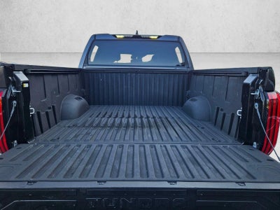 2025 Toyota Tundra 4WD 4WD Limited CrewMax 5.5' Bed (Natl)