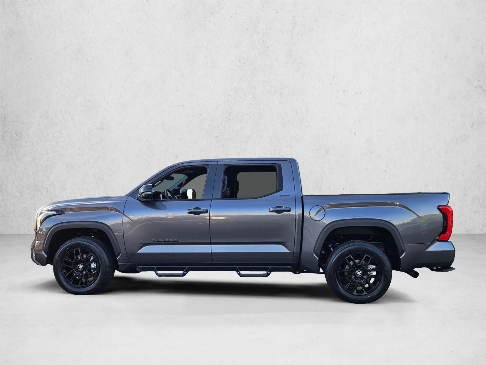 2025 Toyota Tundra 4WD 4WD Limited CrewMax 5.5' Bed (Natl)