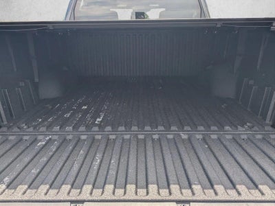 2025 Toyota Tundra 4WD 4WD Limited CrewMax 5.5' Bed (Natl)