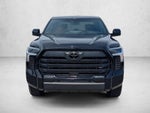 2025 Toyota Tundra 4WD 4WD Limited CrewMax 5.5' Bed (Natl)