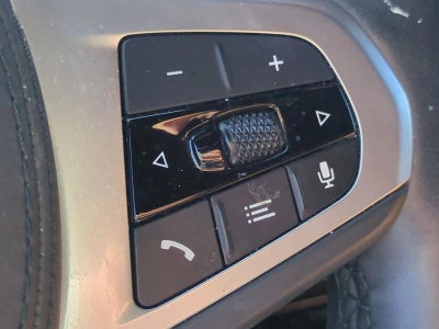 2022 BMW X4 xDrive30i Sports Activity Coupe