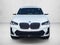 2022 BMW X4 xDrive30i Sports Activity Coupe