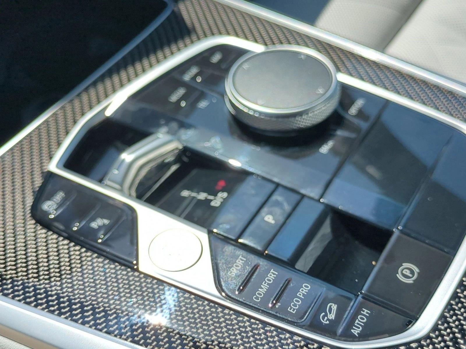 2026 BMW X5 M60i Sports Activity Vehicle