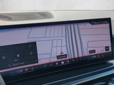 2026 BMW X5 M60i Sports Activity Vehicle