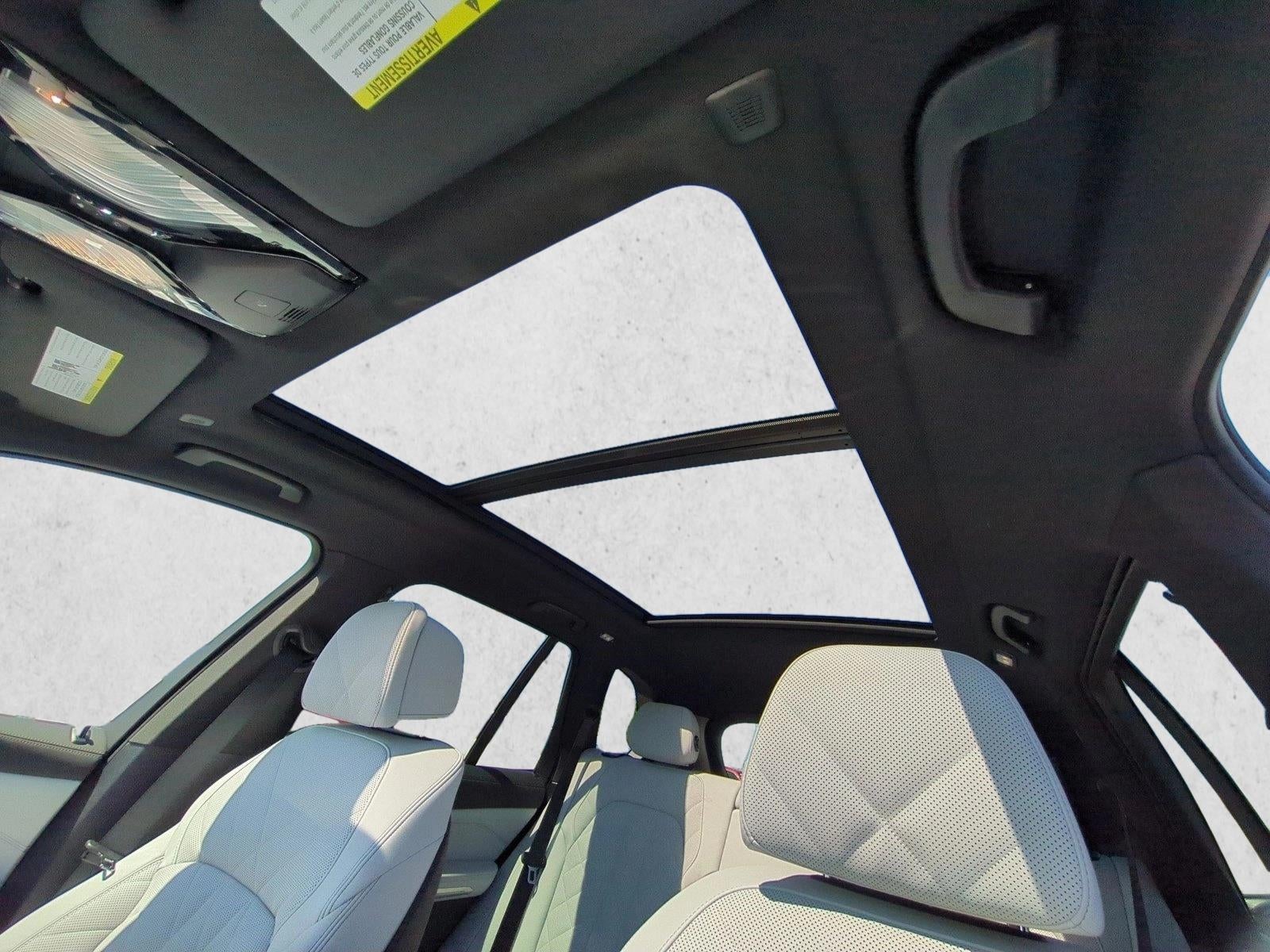 2026 BMW X5 M60i Sports Activity Vehicle