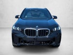 2026 BMW X5 M60i Sports Activity Vehicle