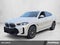 2024 BMW X6 xDrive40i Sports Activity Coupe