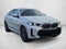 2024 BMW X6 xDrive40i Sports Activity Coupe