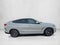 2024 BMW X6 xDrive40i Sports Activity Coupe