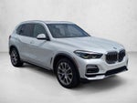 2019 BMW X5 xDrive40i Sports Activity Vehicle
