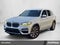 2018 BMW X3 xDrive30i Sports Activity Vehicle