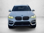 2018 BMW X3 xDrive30i Sports Activity Vehicle