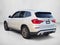 2018 BMW X3 xDrive30i Sports Activity Vehicle