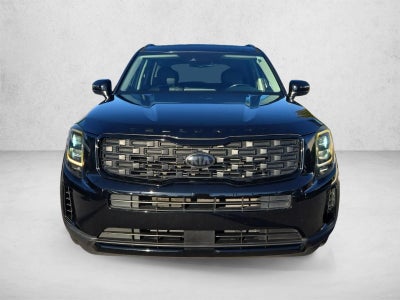 2021 Kia Telluride EX AWD