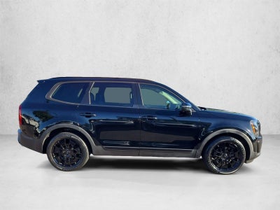 2021 Kia Telluride EX AWD