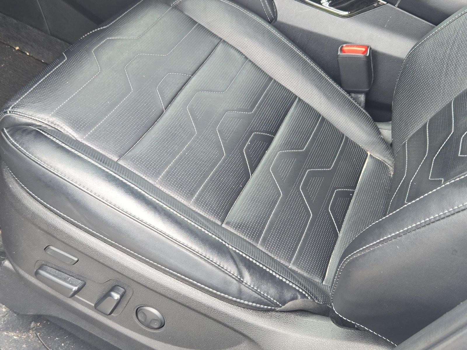 2022 Kia Telluride SX AWD