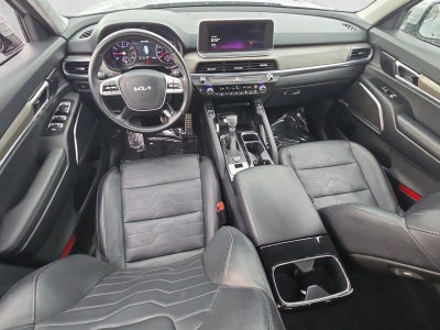 2022 Kia Telluride SX AWD