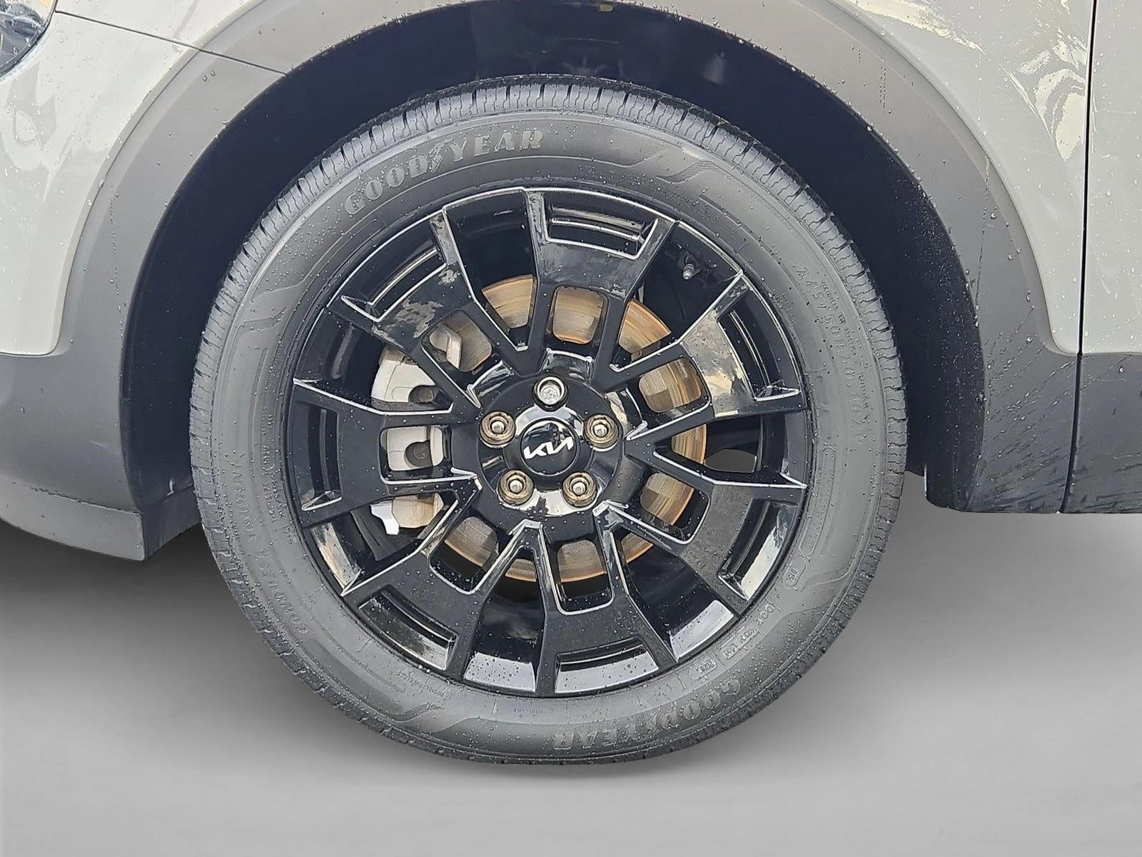2022 Kia Telluride SX AWD