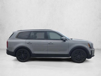 2022 Kia Telluride SX AWD