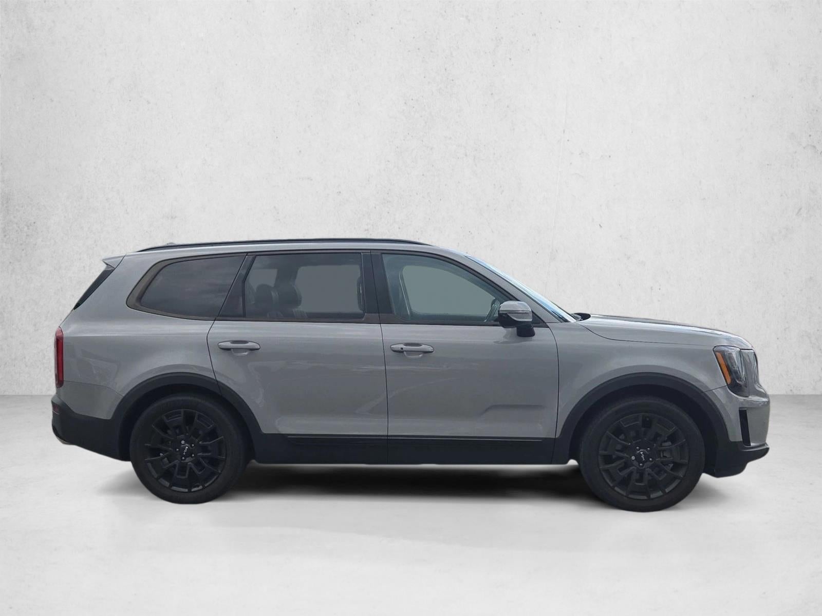 2022 Kia Telluride SX AWD