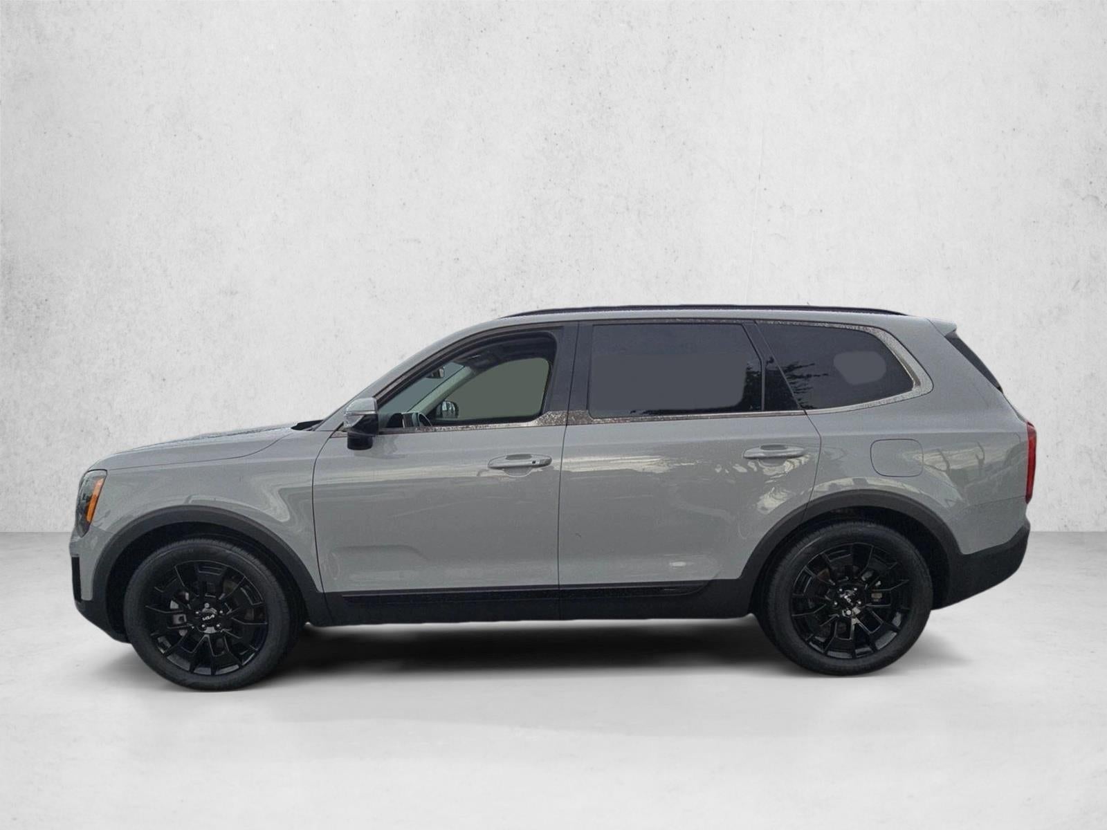 2022 Kia Telluride SX AWD