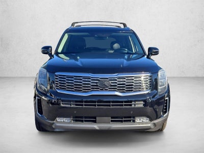 2020 Kia Telluride SX AWD
