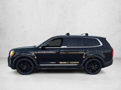 2020 Kia Telluride SX AWD
