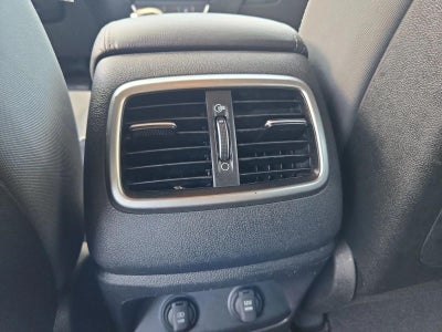 2017 Kia Sorento LX AWD