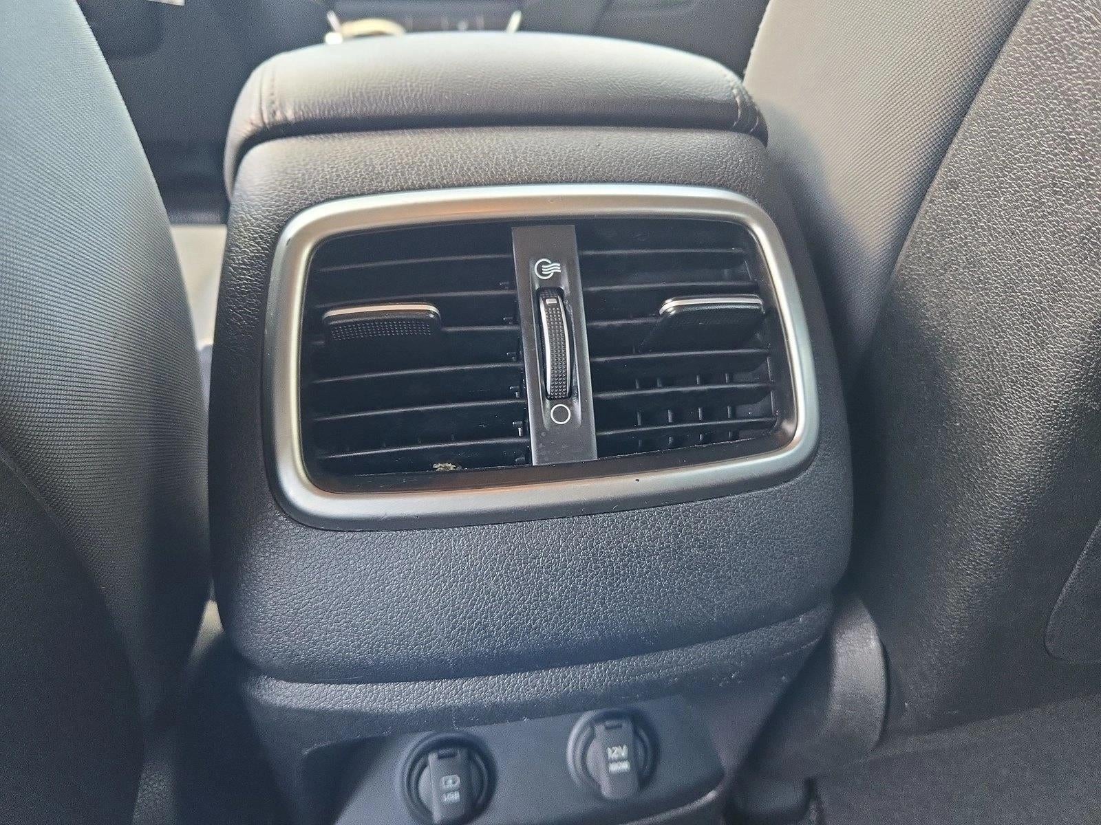 2017 Kia Sorento LX AWD