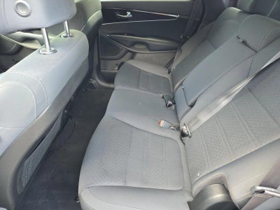 2017 Kia Sorento LX AWD