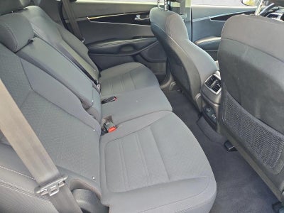 2017 Kia Sorento LX AWD