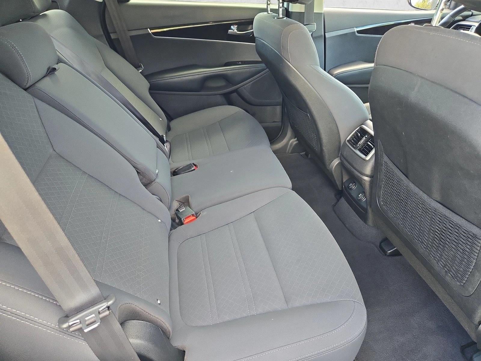 2017 Kia Sorento LX AWD